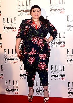 Beth Ditto